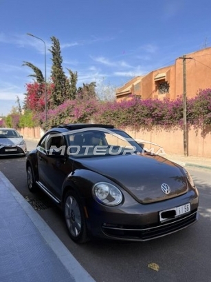 VOLKSWAGEN Coccinelle occasion 1720435