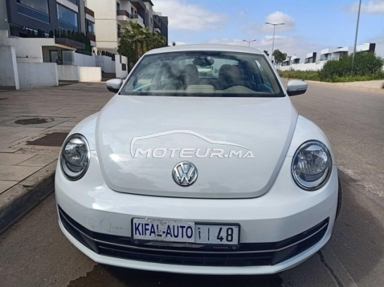 فولكزفاكن كوسسينيلي مستعملة 3358399