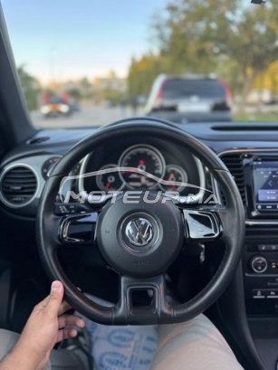 فولكزفاكن كوسسينيلي مستعملة 3185986