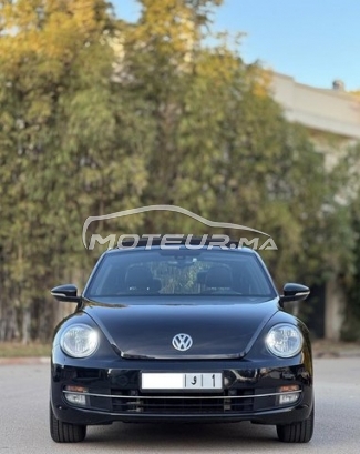 فولكزفاكن كوسسينيلي مستعملة 3185977