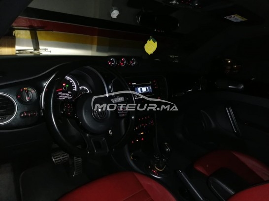 VOLKSWAGEN Coccinelle Two 2.0l occasion 1947418