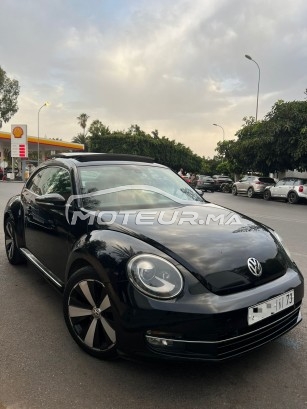 VOLKSWAGEN Coccinelle 2.0 tdi 150 dsg sport occasion 1676844