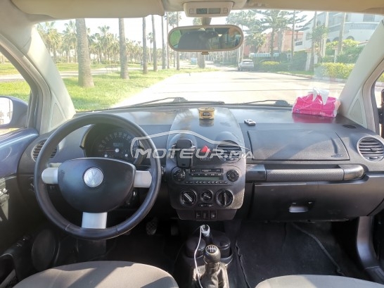 VOLKSWAGEN Coccinelle occasion 1611434