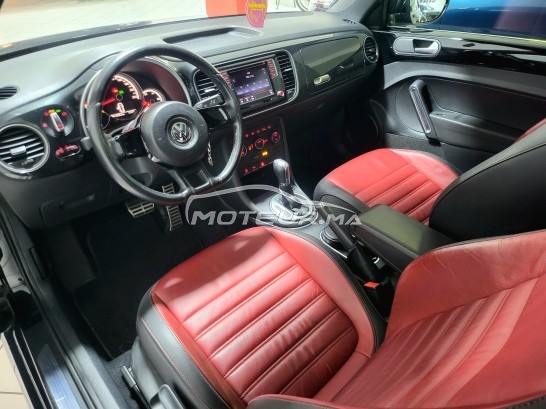 فولكزفاكن كوسسينيلي 2.0 tdi dsg مستعملة 2812567