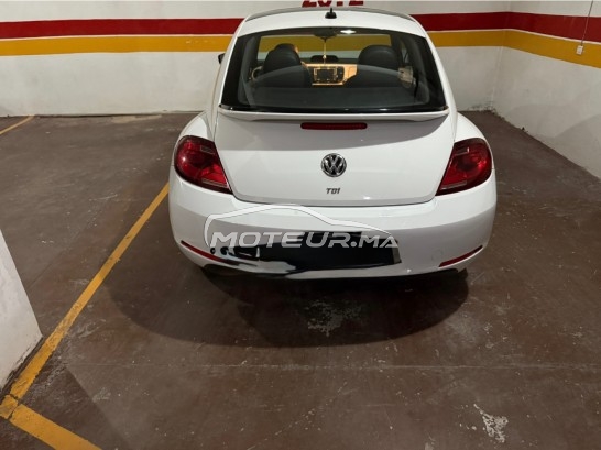 VOLKSWAGEN Coccinelle Tdi occasion 2385723