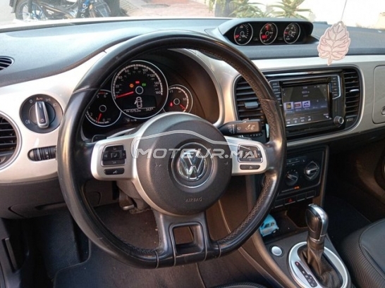 فولكزفاكن كوسسينيلي مستعملة 2974745