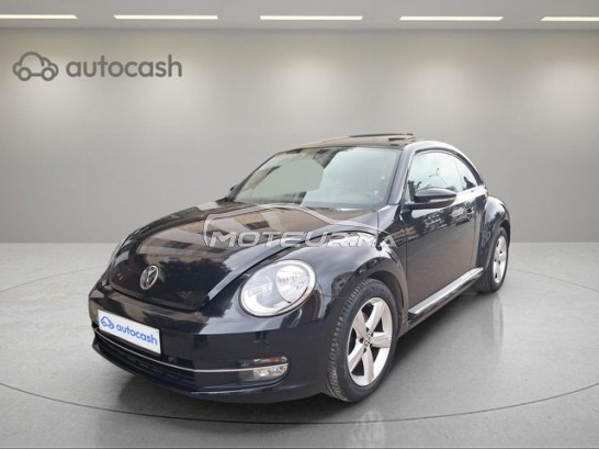 VOLKSWAGEN Coccinelle occasion 3359086