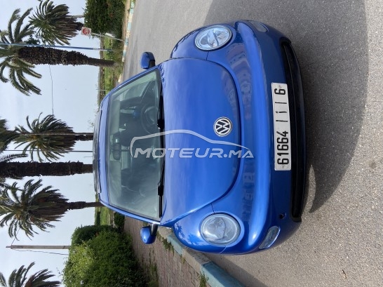 فولكزفاكن كوسسينيلي 3 ports مستعملة 2244412