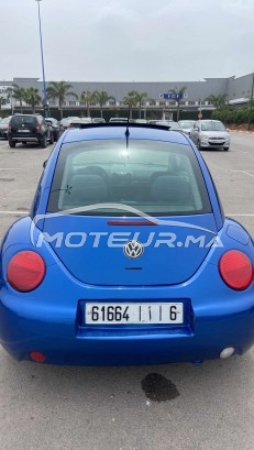 فولكزفاكن كوسسينيلي 3 ports مستعملة 2244414
