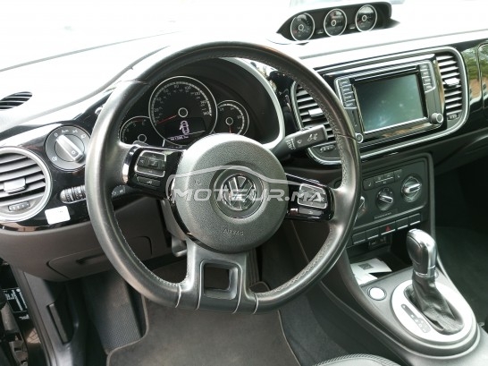 VOLKSWAGEN Coccinelle occasion 1559360