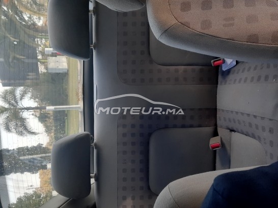 VOLKSWAGEN Coccinelle occasion 1602840