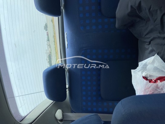 فولكزفاكن كوسسينيلي 3 ports مستعملة 2244416