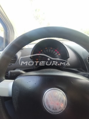 VOLKSWAGEN Coccinelle occasion 1611440