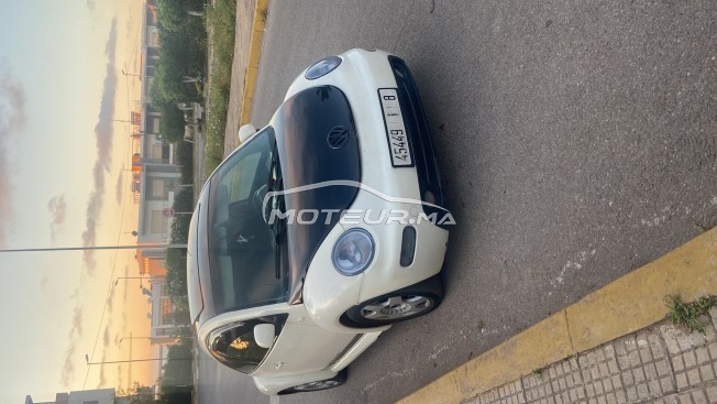 فولكزفاكن كوسسينيلي 3 ports مستعملة 2245543