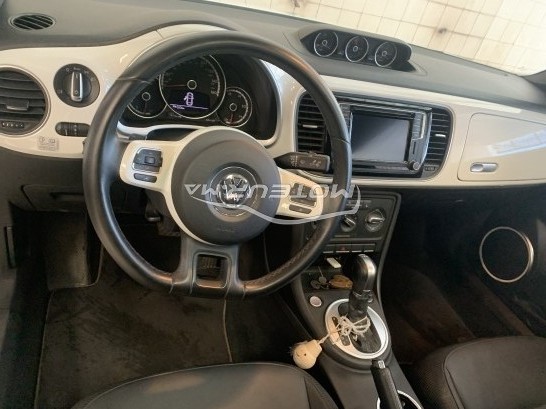 فولكزفاكن نيو بييتلي 2.0 tdi مستعملة 1200991
