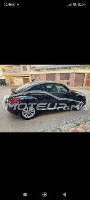 VOLKSWAGEN Coccinelle occasion 1785525