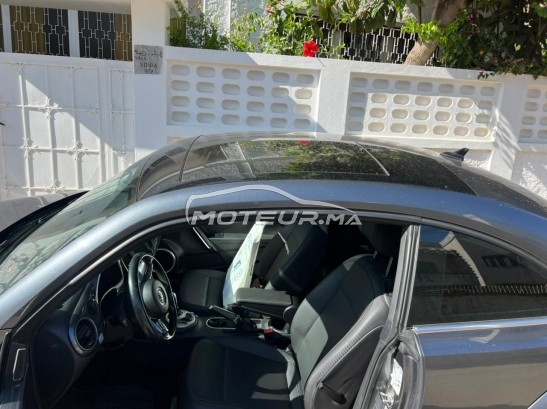 VOLKSWAGEN Coccinelle occasion 1772433