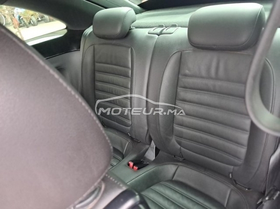 VOLKSWAGEN Coccinelle occasion 3359085