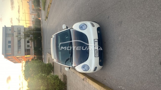 فولكزفاكن كوسسينيلي 3 ports مستعملة 2245542