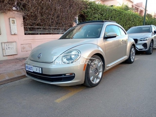 فولكزفاكن كوسسينيلي مستعملة 2974751