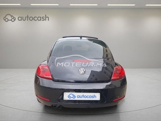 VOLKSWAGEN Coccinelle occasion 3359080