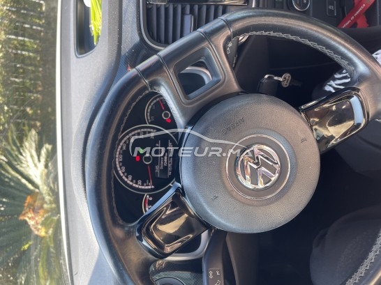 VOLKSWAGEN Coccinelle Sport occasion 3287148