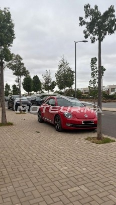 VOLKSWAGEN Coccinelle occasion 2426098