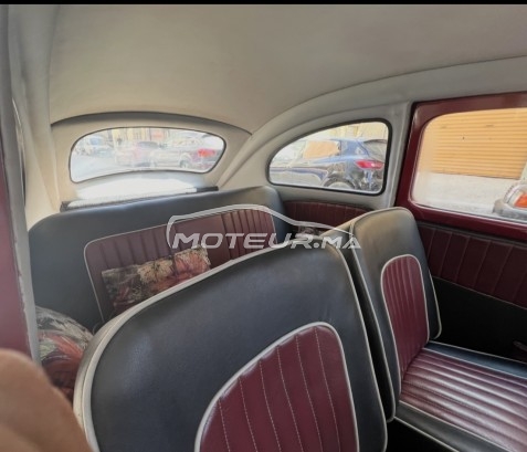 VOLKSWAGEN Coccinelle 1200 occasion 3347458