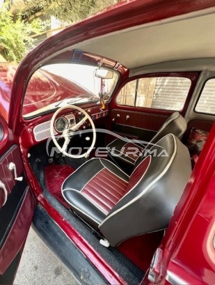 VOLKSWAGEN Coccinelle 1200 occasion 3347457