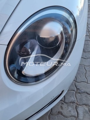 VOLKSWAGEN Coccinelle occasion 1402899