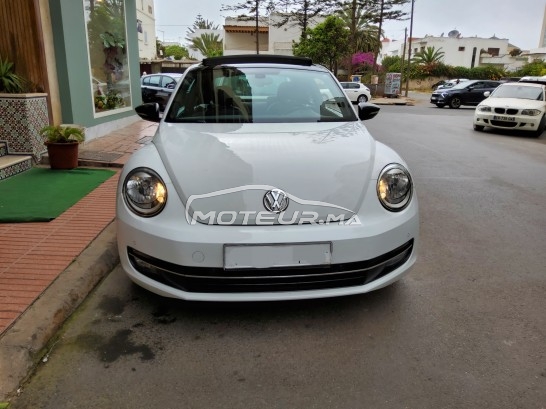 فولكزفاكن كوسسينيلي مستعملة 1620216