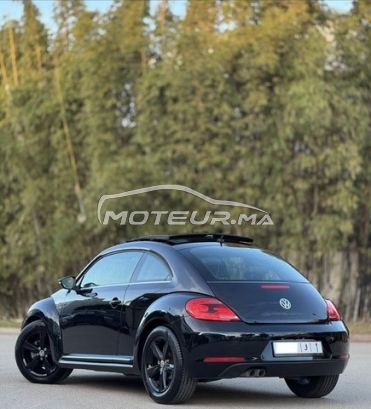 فولكزفاكن كوسسينيلي مستعملة 3185981