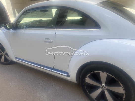 VOLKSWAGEN Coccinelle occasion 1703227