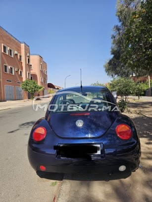 VOLKSWAGEN Coccinelle Copie occasion 2333292