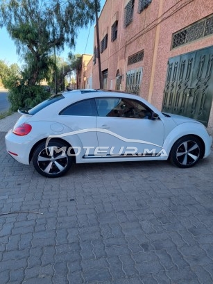 VOLKSWAGEN Coccinelle occasion 1402898