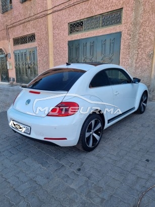 VOLKSWAGEN Coccinelle occasion 1402897