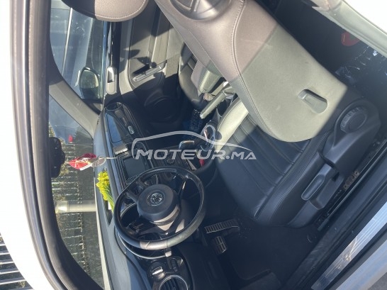 VOLKSWAGEN Coccinelle Sport occasion 3287147