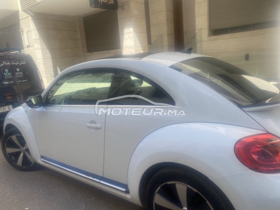 VOLKSWAGEN Coccinelle occasion 1703229