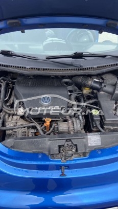 VOLKSWAGEN Coccinelle 3 portes occasion 2245521