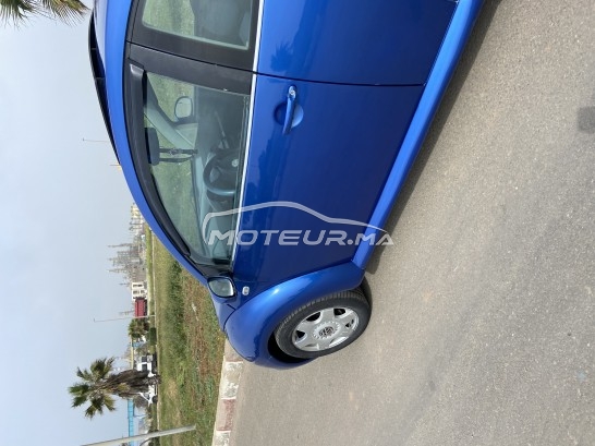 فولكزفاكن كوسسينيلي 3 ports مستعملة 2244418