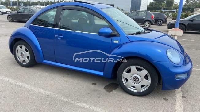 فولكزفاكن كوسسينيلي 3 ports مستعملة 2244458