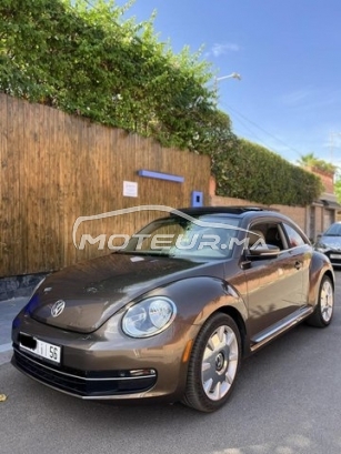 VOLKSWAGEN Coccinelle occasion 1720436