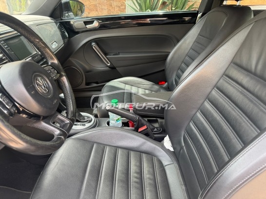 VOLKSWAGEN Coccinelle Tdi occasion 2426506