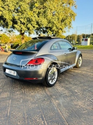 فولكزفاكن كوسسينيلي مستعملة 2997850