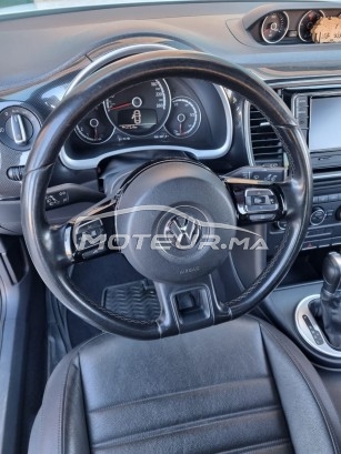 VOLKSWAGEN Coccinelle occasion 1402901