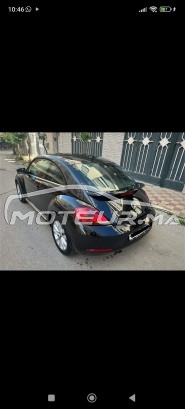 VOLKSWAGEN Coccinelle occasion 1785524