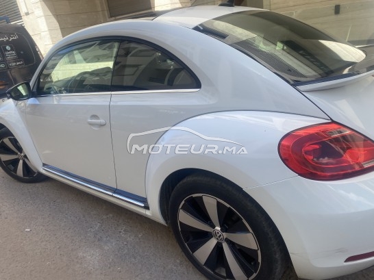 VOLKSWAGEN Coccinelle occasion 1701948