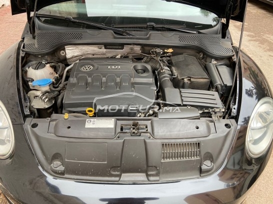 فولكزفاكن كوسسينيلي مستعملة 1794050