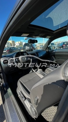 VOLKSWAGEN Coccinelle occasion 1772434