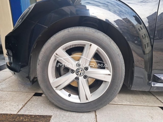 فولكزفاكن كوسسينيلي مستعملة 3273465